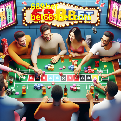 A Ascensão dos Jogos de Mesa: Estratégia e Diversão em Grupo